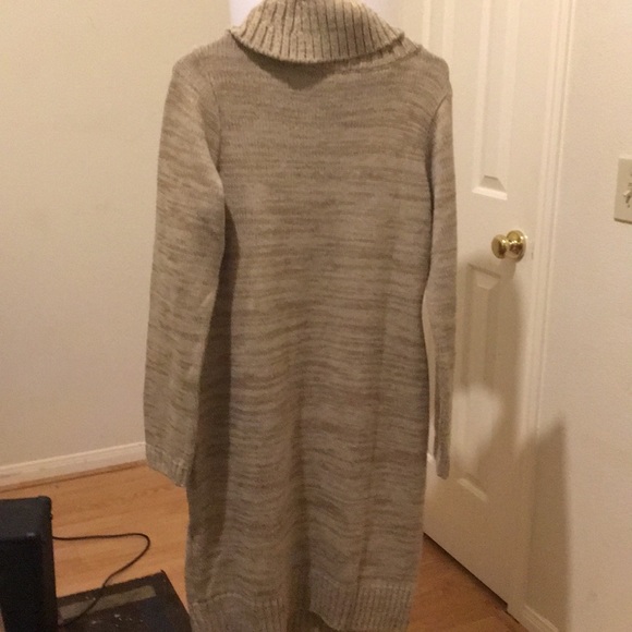 NOT SOLD Sweater dress by Venus - Picture 6 of 7